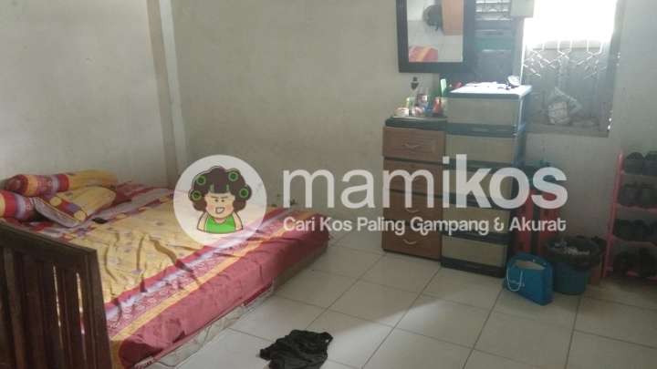 Kost Andalas Pandan Tapanuli Tengah