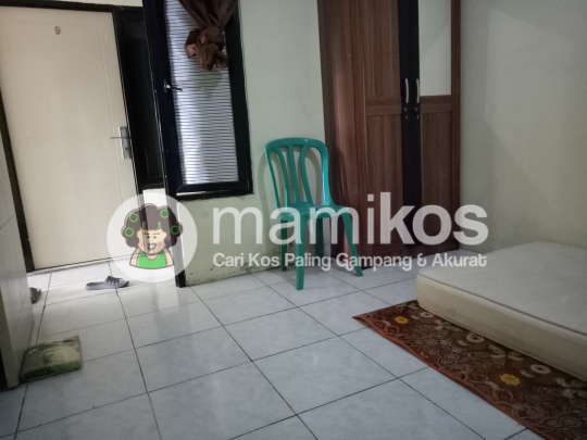 Kost Hidup Baru Tipe A Kebayoran Baru Jakarta Selatan