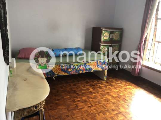 Kost Hafid Jalil 7CC Aur Birugo Tigo Baleh Bukittinggi