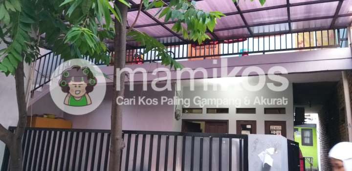 Kost Ibu Nuryani Tipe A Tebet Jakarta Selatan
