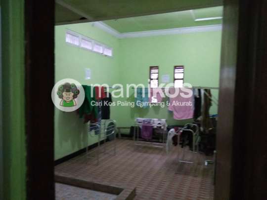 Kost Devita Tipe A Krian Taman Sidoarjo