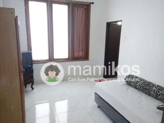 Kost Asoka J1 Cengkareng Jakarta Barat
