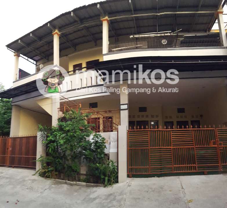 Kost Kota Jakarta Utara Kost Campur Eksklusif Kost Griya Tiara