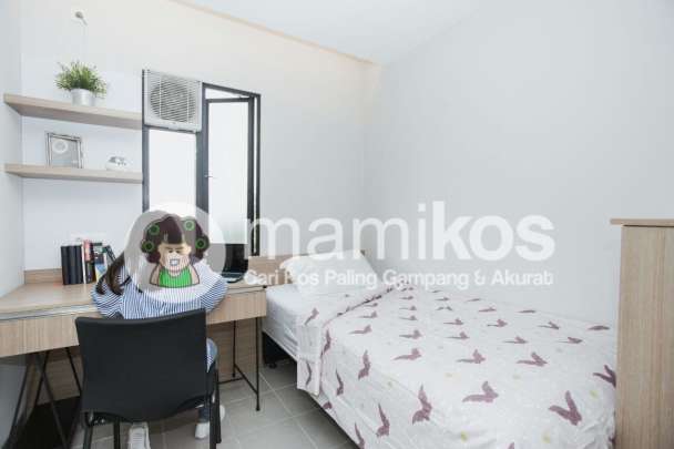 Kost Amara Residence Cidadap Bandung