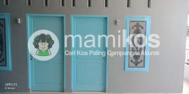 Kost Raz Tipe A Tanjung Morawa Deli Serdang