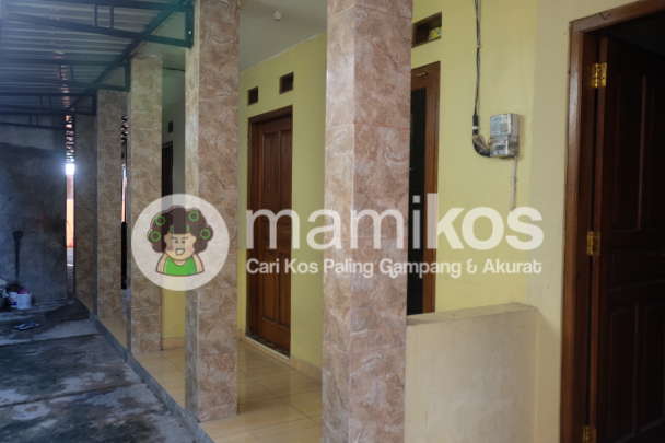 Kost Syariah Bangjo Cepit Bantul