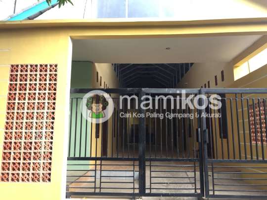  Kost Griya Aulia Tipe A Pecangaan Jepara