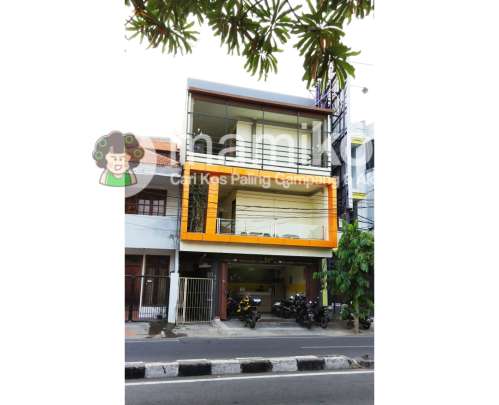 Kost Papilio Tipe A Wonokromo Surabaya