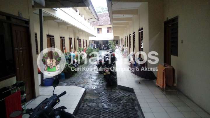 Kost Melati 1Banyumanik Semarang
