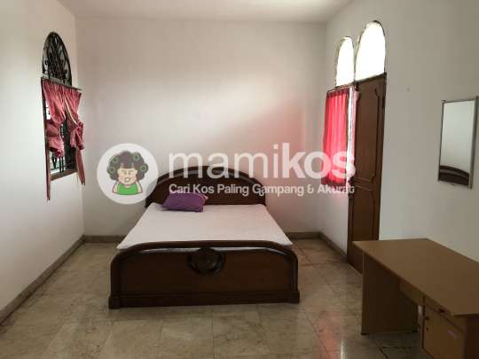 Kost Griya Mas Arifin Kemanggisan Tipe B Palmerah Jakarta Barat