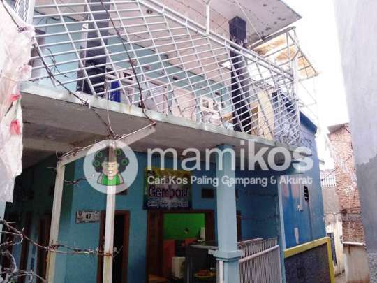 Kost Pondok Gemboel 1 Tipe A1 Jatinangor Sumedang