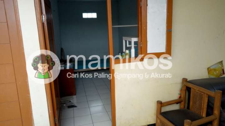Kost Pondok Gumilang Padalarang Bandung 