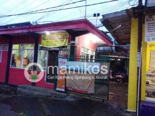 Kost Pondok Citra Tipe C Jatinangor Sumedang