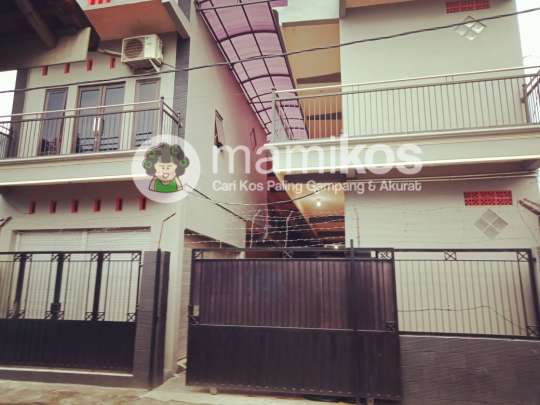 Kost Bu Meta Setyaningrum Mojoroto Kediri