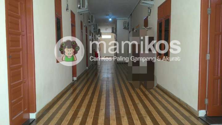 Kost Danau Singkarak Medan Barat Medan