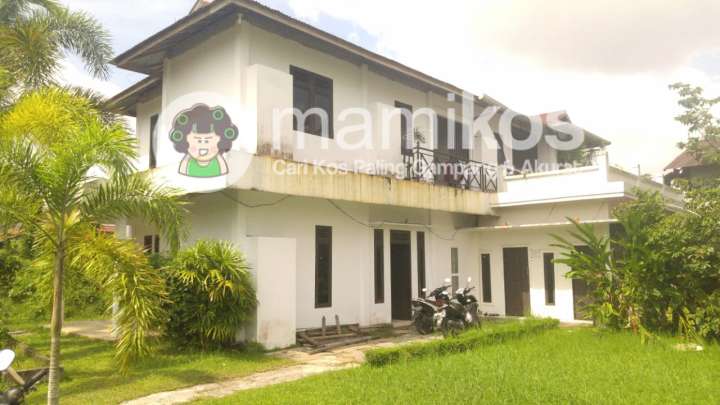 Disewakan Pontianak Kontrakan - Waa2