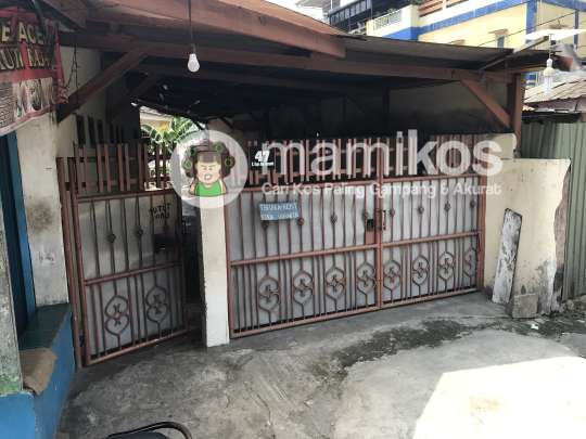Kost Mama Ifa 2 Cengkareng Jakarta Barat