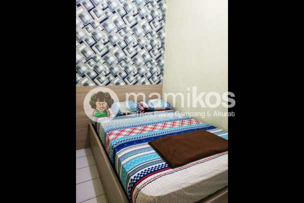 Kost Sierra Type A Sawahan Surabaya