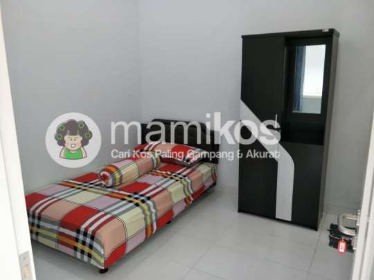 Kost Tulip Sidoarjo