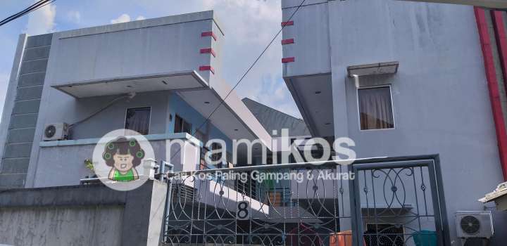 Kost Pasadena Tipe C Setia Budi Jakarta Selatan