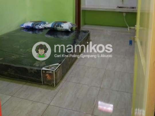 Kost Pak Deky Menganti Gresik