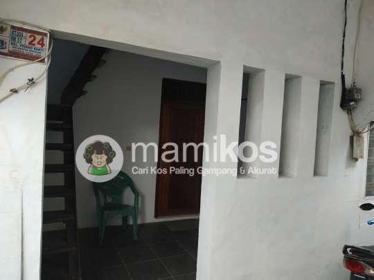 Kost Pinang Ranti 24 Tipe A Makasar Jakarta Timur