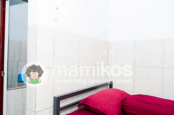 Kost Amira 1 Bojonegoro