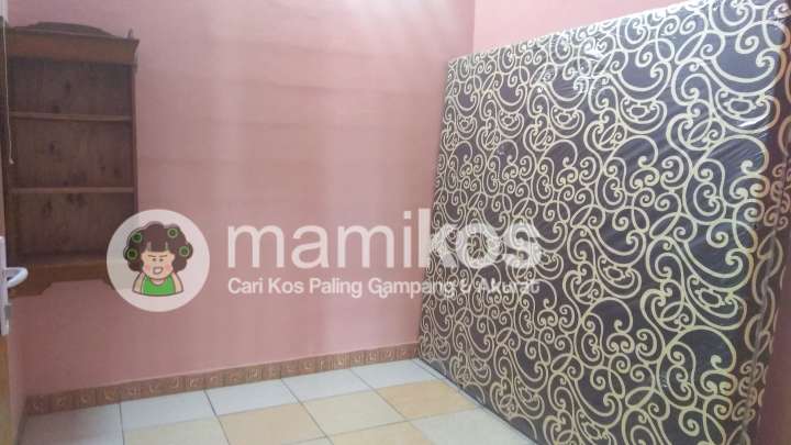 Kost JP1000 Tipe B Pulo Gadung Jakarta Timur