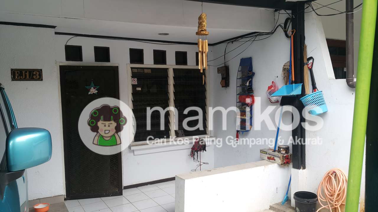 Kost Our Blessing House Kelapa Gading Jakarta Utara