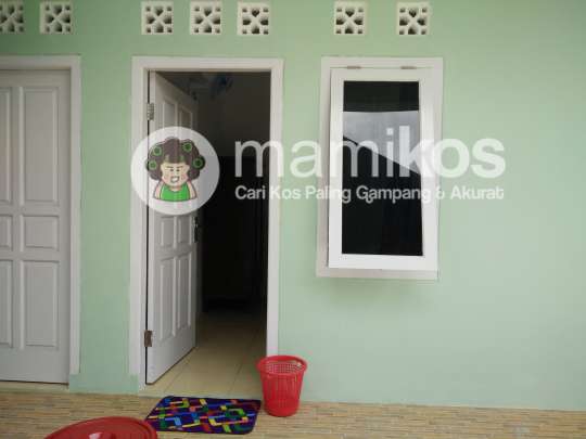 Kost Annisa Aliya Ngaliyan Semarang