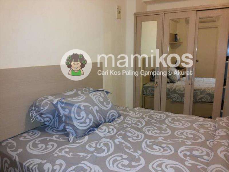 Apartemen Kalibata City Tipe 1BR Fully Furnihsed Tower Lotus LT 3