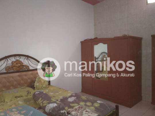 Kost Herida Bantaeng 