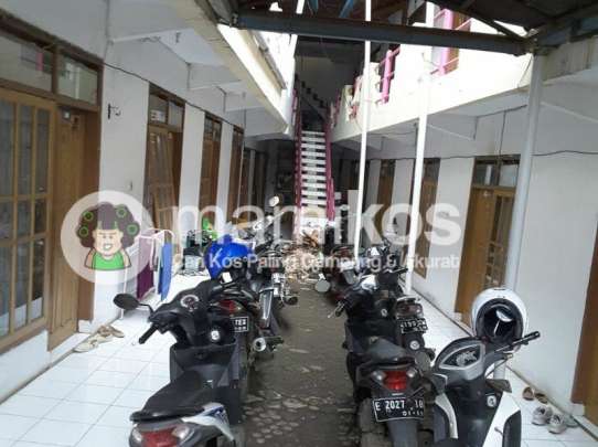 Kost Pondok Sakinah 1 Jatinangor Sumedang