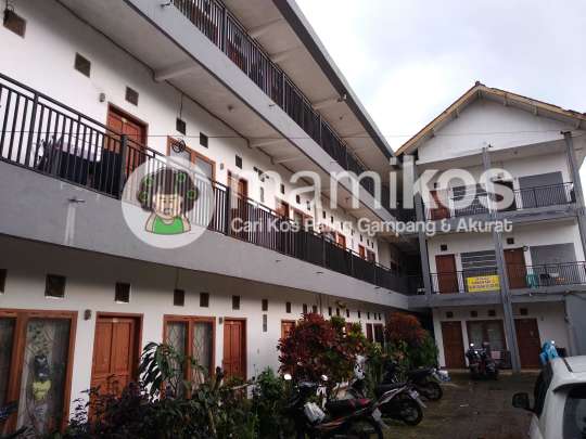 Kost Pondok Sakinah 2 Tipe B Jatinangor Sumedang