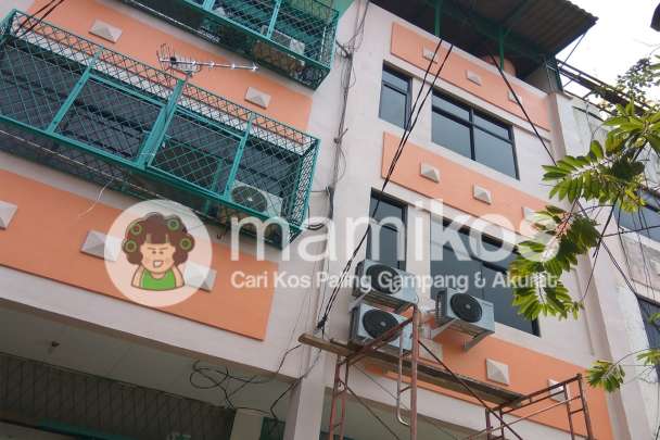 Kost Aye Tipe B Mangga Dua Tamansari Jakarta Barat