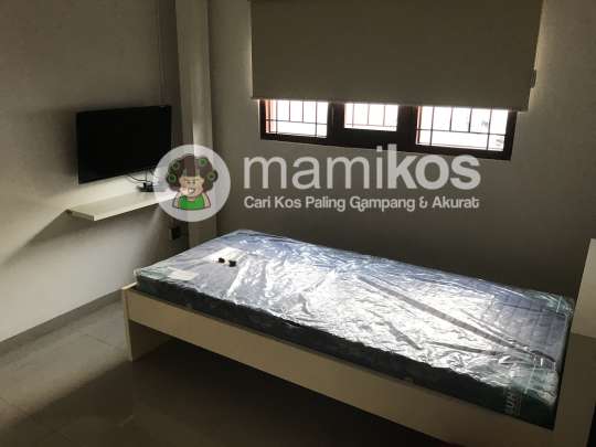 Kost Meruya Delapan Tipe A Kembangan Jakarta Barat