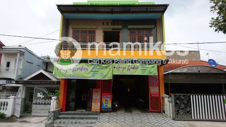 Kost Griya Andini Lamongan