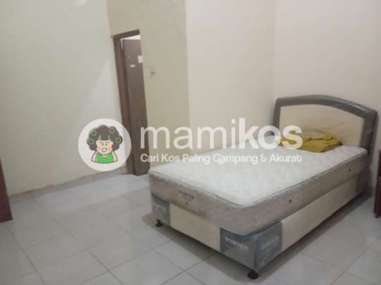 Kost Audrey House Tangerang