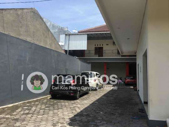 Kost Apple View Grogol Sukoharjo 