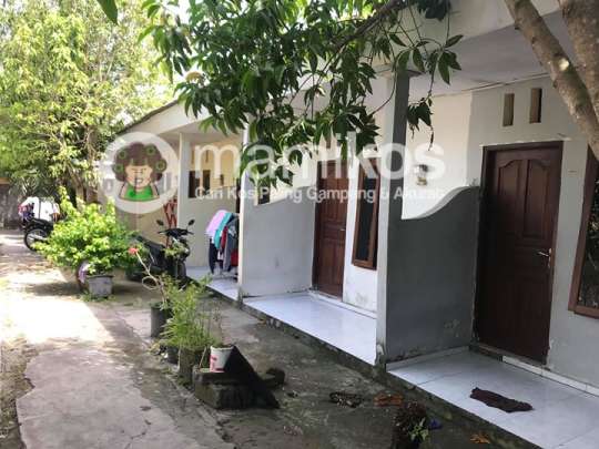 Kost Pondok Jempiring 01 Jl Padma Beteng Sari Penatih Denpasar Timur