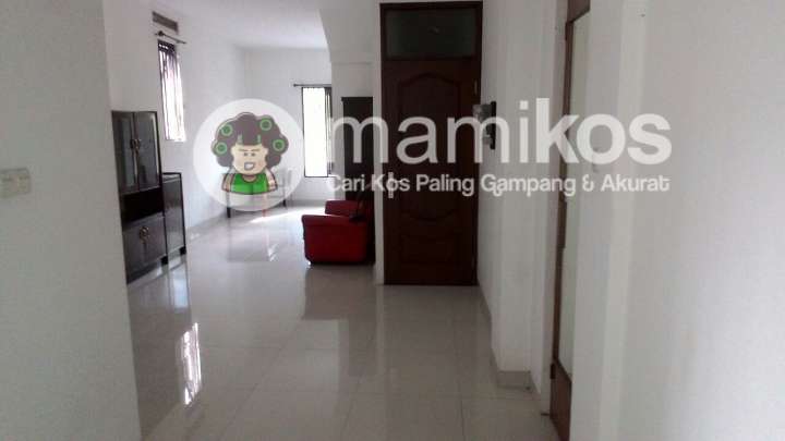Kost D N D Residence Tipe D Pasteur Sukajadi Bandung