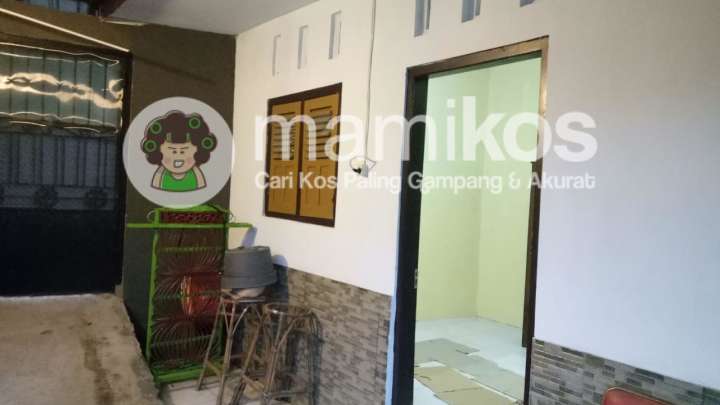 Kost Surya Jebres Surakarta