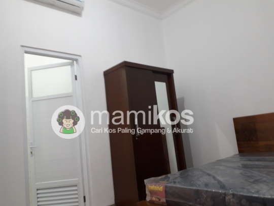 Kost Billymoon Tipe A Duren Sawit Jakarta Timur