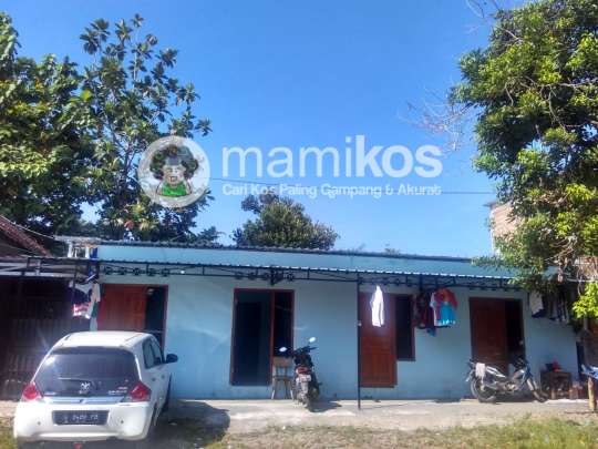 Kost Putu Darmo Sewon Bantul