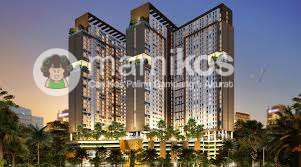 Apartemen Gunawangsa Tidar-cover Surabaya Project Mamikos
