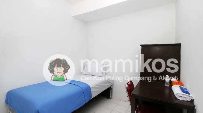 Kost Ipb Residence Bogor Barat 