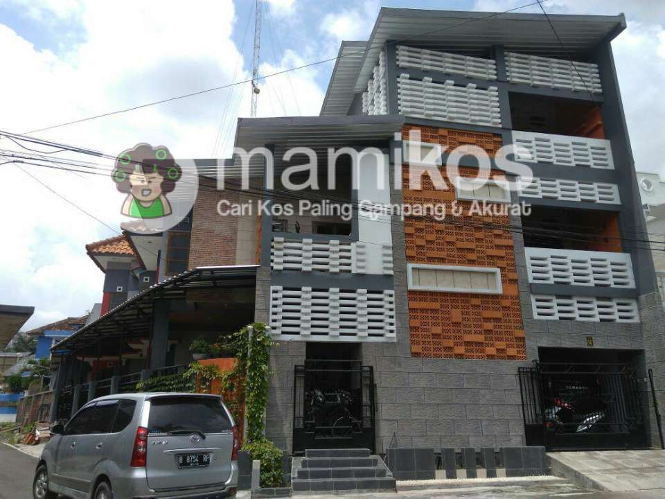 Kost Kota Malang Kost Putra Eksklusif Kost Xtra Kost Tipe