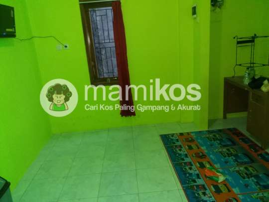 Kost Putri Karya Mandiri 3 Pringapus Semarang