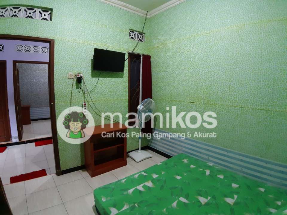 homstay bunaken