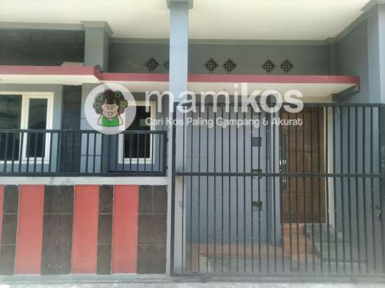Kost Azka Bila 2 Gubeng Surabaya